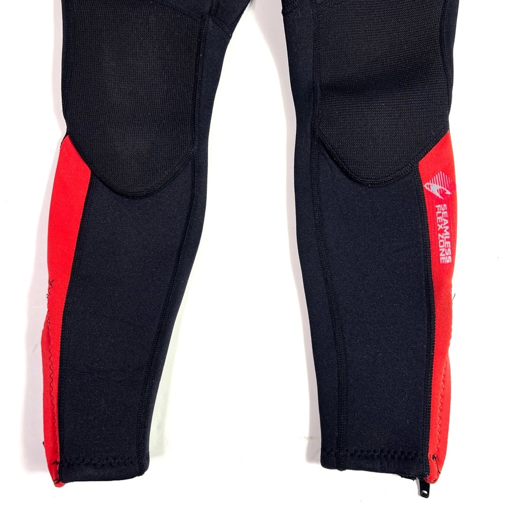 O’Neill Reactor 3/2 Youth Wetsuit Size 8 - Picture 6 of 14